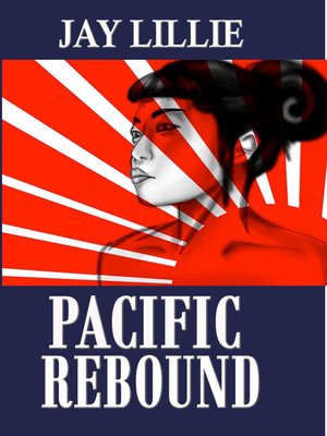 cover image of Pacific Rebound